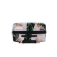 Saxoline Harde Koffer / Trolley / Reiskoffer - 74 cm (Large) - Virgin Forest Print