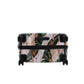 Saxoline Harde Kofferset 3-Delig / Reiskofferset / Trolleyset - Virgin Forest Print