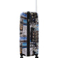 Saxoline Hard Case Set 3-Piece / Travel Case Set / Trolley Set - Brooklyn Print