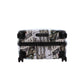 Saxoline Hard Case Set 3-Piece / Travel Case Set / Trolley Set - Brooklyn Print