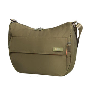 National Geographic Crossbodytas / Schoudertas - Academy - N13905 - Khaki