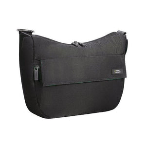 National Geographic Crossbodytas / Schoudertas - Academy - N13905 - Zwart