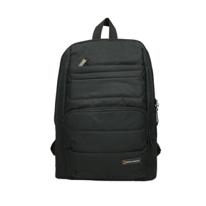 National Geographic Tablet Rugzak / Rugtas / Schooltas -  Pro - N00720 - Zwart
