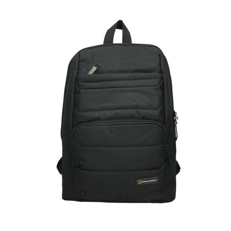 National Geographic Tablet Rugzak / Rugtas / Schooltas -  Pro - N00720 - Zwart