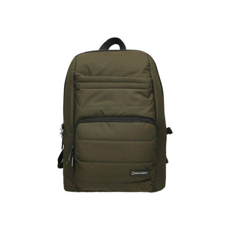 National Geographic Tablet Rugzak / Rugtas / Schooltas -  Pro - N00720 - Khaki