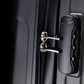 Saxoline Matrix trolley koffer Small handbagage
