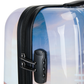 Saxoline Manhattan trolley koffer Medium