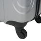 Saxoline Matrix trolley koffer Small handbagage