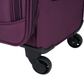 Saxoline Blue Alpine trolley koffer L zachte grote koffer Luggage 4U