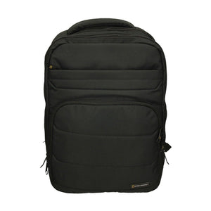 National Geographic Laptop Rugzak / Rugtas / Schooltas - 15 inch - Pro - Zwart