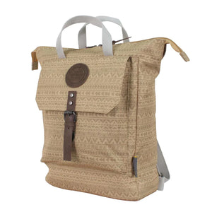 National Geographic Shopper / Schoudertas - Society - Bruin
