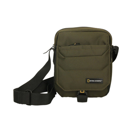 National Geographic Crossbodytas / Schoudertas - Pro - N00703 - Khaki
