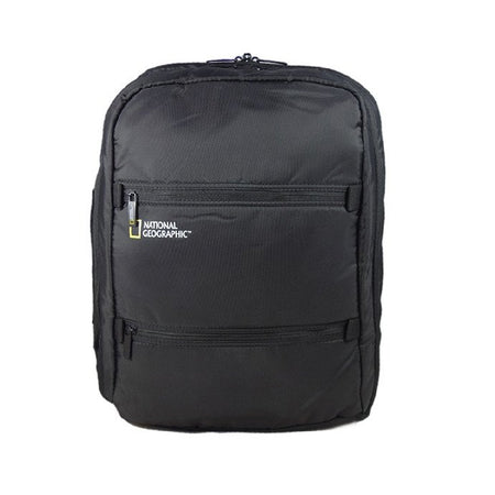 Sac à dos / sac à dos / cartable pour ordinateur portable National Geographic - 15 pouces - Transform - N13211 - Kaki