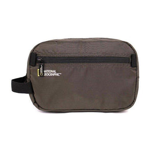 National Geographic Toilettas / Reistasje - Transform - N13201 - Khaki