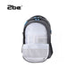 Binnenkant schoolrugzak + | luggage4u.be