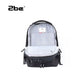 Binnenkant schoolrugzak van 2be | luggage4u.be