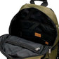 National Geographic Origin - Binnenkant Khaki Vintage laptop rugzak | luggage4u.be