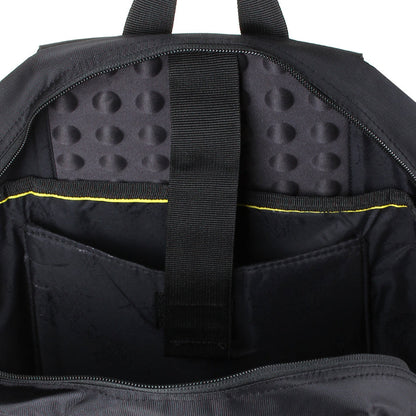 National Geographic N-Generation - Binnenkant Zwart laptop rugzak | luggage4u.be