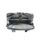 Saxoline Blue Reistas / Weekendtas / Sporttas - 16 Liter - Alpine - Zwart