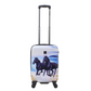 Saxoline Black Horses S
