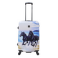 Saxoline Black Horses M