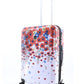 schalenkoffers met leuke prints Saxoline