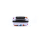 Saxoline S - Bovenkant Butterfly hard reiskoffer | luggage4u.be