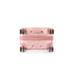 ELLE Alors S - Onderkant Roze hard reiskoffer | luggage4u.be