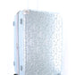 ELLE Hard Case / Trolley / Travel Case -70 cm (Large) - Alors - Argent