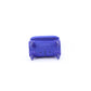 ELLE Mode S - Onderkant Blauw zacht reiskoffer | luggage4u.be