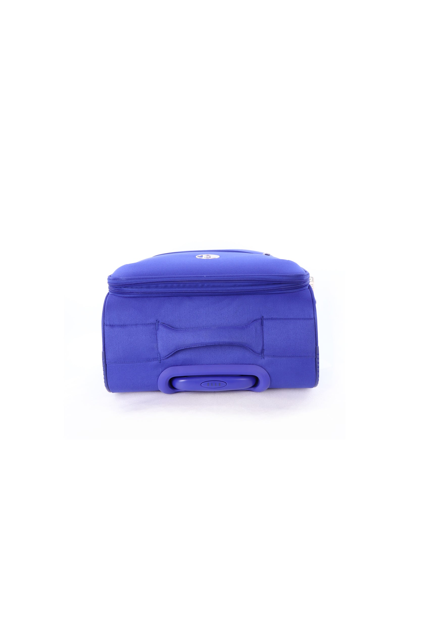 ELLE Mode M - Bovenkant Blauw zacht reiskoffer | luggage4u.be