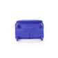 ELLE Mode M - Onderkant Blauw zacht reiskoffer | luggage4u.be