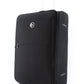 ELLE Mode - Voorkant Zwart zachte reiskoffer | luggage4u.be