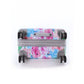 ELLE Bouquet M - Onderkant Wit hard reiskoffer | luggage4u.be