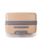 ELLE Follies L - Bovenkant Roze hard reiskoffer | luggage4u.be
