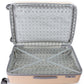 ELLE Follies - Binnenkant Roze Hard reiskoffer | luggage4u.be