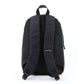 Goodyear Stalk - Achterkant Zwart rugzak | luggage4u.be