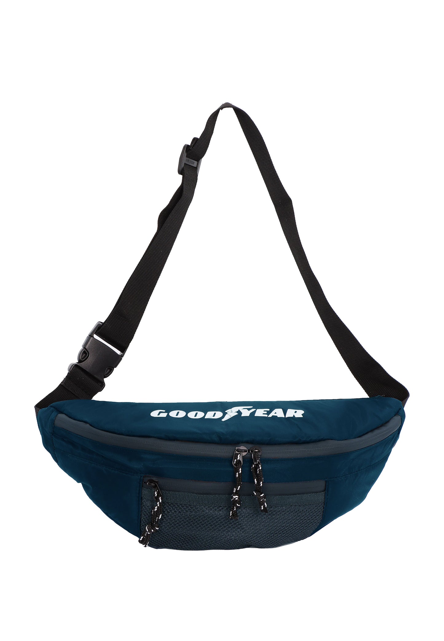 Goodyear Bum Bag / Sac bandoulière / Sac Festival - Goodyear Sporty - Bleu