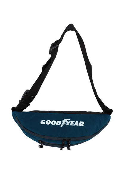 Goodyear Bum Bag / Sac bandoulière / Sac Festival - Goodyear Sporty - Bleu