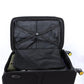 National Geographic Passage - Binnenkant Zwart zacht reiskoffer | luggage4u.be