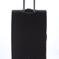 National Geographic Passage - Achterkant Zwart zacht reiskoffer | luggage4u.be