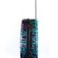 Saxoline Harde Koffer / Trolley / Reiskoffer - 67 cm (Medium) - Headphone Print