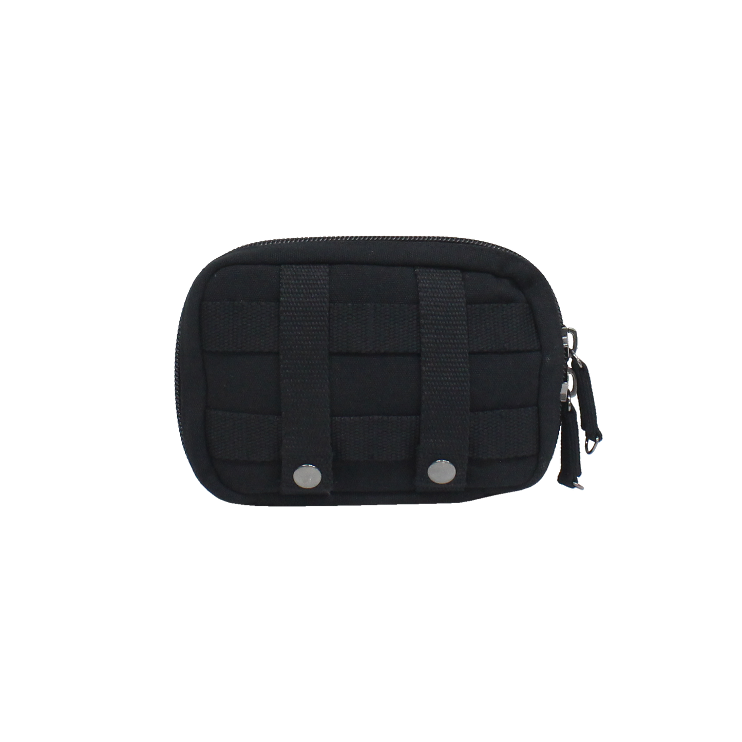 National Geographic Milestone - Achterkant Zwart buidel tas | luggage4u.be