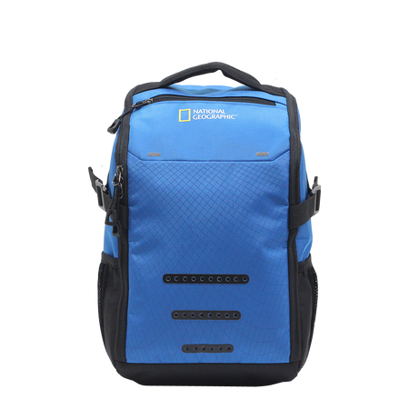 Combinaison sac à dos / sac bandoulière National Geographic - Trail - N13408 - Bleu