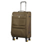 National Geographic Zachte Koffer / Trolley / Reiskoffer - 71 cm (Large) - Passage - Khaki