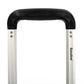 Saxoline harde cabin trolley