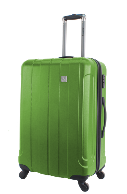 duurzame grondstof Schaap Botsing Reiskoffers, reiszakken, rugzakken, laptoptassen –voordelig bij Luggag –  LUGGAGE 4 U