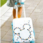 Disney Hard koffer - Voorkant Multikleur | luggage4u.be
