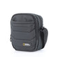 National Geographic Pro - Voorkant Zwart schoudertas | luggage4u.be