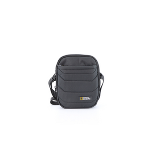 National Geographic Crossbodytas / Schoudertas - Pro - N00701 Zwart
